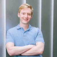 Ohio School Boards Association Employee Ian Moeckel's profile photo