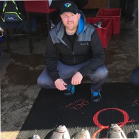 Harmons Grocery Employee Michael Arbuckle's profile photo