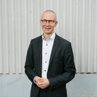 Maa- ja metsätalousministeriö/Jord- och skogsbruksministeriet/Ministry of Agriculture and Forestry Employee Matti Hyytinen's profile photo