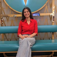 Shristi Singh Email
