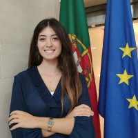 Hamlet B2B Employee Vânia Oliveira's profile photo