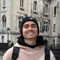 SOFTSWISS Employee Maksim Orlov's profile photo