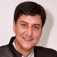 Yum! Brands Employee Abhimanyu Sharma's profile photo