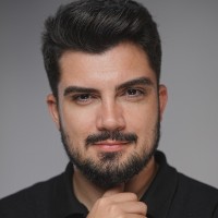 Eduzz Employee Regis Bortolin's profile photo