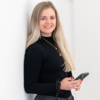 INTERPLAN Congress, Meeting & Event Management AG Employee Sina Ehresmann's profile photo
