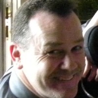 Broadway Hospitality Group Employee Robert Ames's profile photo