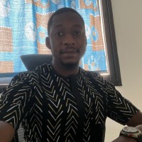 INSTITUT UNIVERSITAIRE D'ABIDJAN Employee Lassana Konaté's profile photo