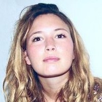 FAURÉ LE PAGE Employee Daphné Aboulker's profile photo