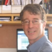 Marc Warner Email & Phone Number