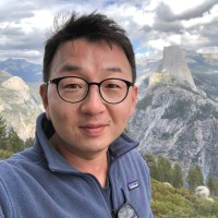 Applied Materials Employee Moon Oh's profile photo