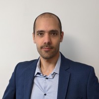 SURYS Employee Claes Mehdi's profile photo