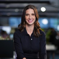 Nubank Employee Aly Ahearn's profile photo