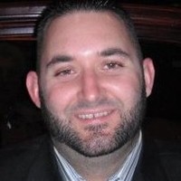 Thrivos Employee Don B.'s profile photo