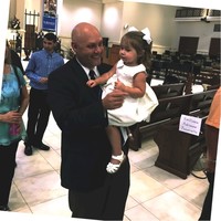 Johnson Automotive Employee Roy Moore's profile photo
