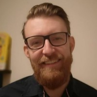 Funday Games Employee Peter Rasmussen's profile photo