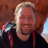 Remoto Employee David Stoneking's profile photo