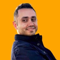 HopHR Employee Arash Sohrabian's profile photo