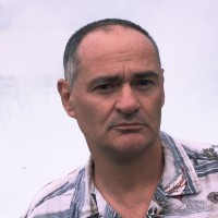 Georgetown University School of Continuing Studies Employee Olivier Serrat's profile photo