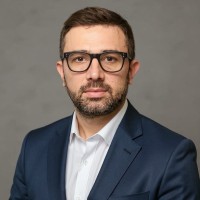 Keyur Dave Email & Phone Number