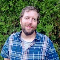 Clear Measure Employee Scott Wilson's profile photo