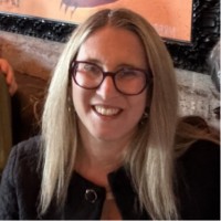 Vovia Employee Susan Murphy's profile photo