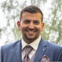 CORE Energy Recovery Solutions Employee Tom Weiß's profile photo
