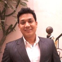 Tata nexarc Employee Sundar Rawat's profile photo