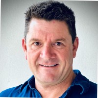 PartMaker Employee Chris Hart's profile photo