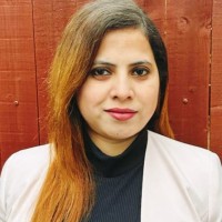 Aparna Dixit Email