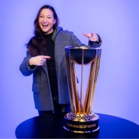 Madison Square Garden Entertainment Corp. Employee Taylor Harmon's profile photo