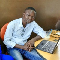 exphar Employee Aristide Kemoral's profile photo
