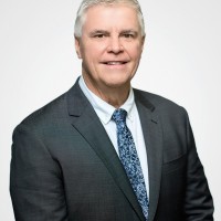 Energy Queensland Employee Patrick Brady's profile photo