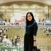 MOLINDO Employee Helena N Tampubolon's profile photo