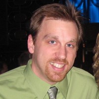 Ventuz Technology Employee Eric Ludacer's profile photo