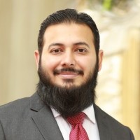 EVOTEQ Employee Moied Yousuf's profile photo