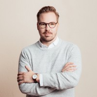 Dagmar Employee Mats Lehtinen's profile photo