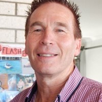 Wayne Lenihan Email
