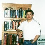 Bin Li