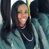 Michelin Employee Michele Barbosa's profile photo