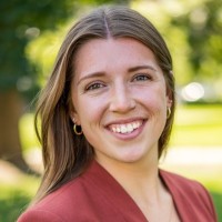 Folia Employee Claire Baney's profile photo