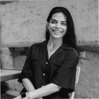 N96 Employee Karina Amonkar's profile photo