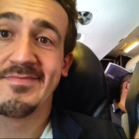 Ahead.IO Employee Alex Santo's profile photo