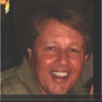 Blue Diamond Growers Employee Bill Warren's profile photo