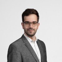 Unimaze Software Employee Viktor Kokeza's profile photo