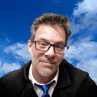 SkyQuest International, LLC Employee Eric Perry's profile photo