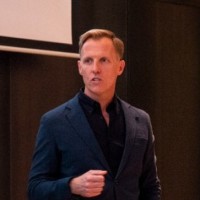 Bluprint Global Employee Lee Hackett's profile photo