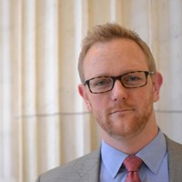 Concerned Veterans for America Employee Kyle Buckles's profile photo