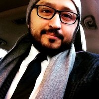 SYNC National Logistics, LLC Employee David Sanchez's profile photo