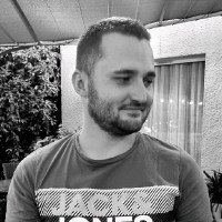 Mecotec Employee Jeremy Joyeux's profile photo