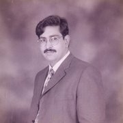 MCB Islamic Bank Ltd. Employee Omar Syal's profile photo